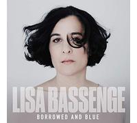 Bassenge Lisa - Borrowed And Blue