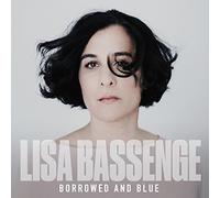 Bassenge Lisa - Borrowed And Blue