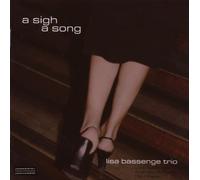 Bassenge,Lisa Trio - A Sigh,a Song