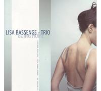 Bassenge, Lisa Trio - Going Home