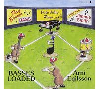 Basses Loaded