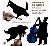 Basses Loaded - Plus East Coast Jazz,5
