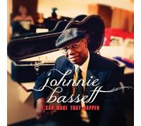 Bassett Johnnie - I Can Make That Happen