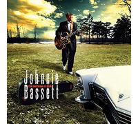 Bassett Johnnie - The Gentleman I S Back