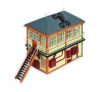 Bassett-Lowke Steampunk BL8006 Indicator Box Accessorio Ferroviario