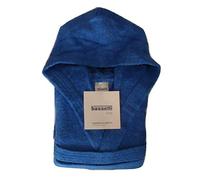 Bassetti Accappatoio, Blu, Small