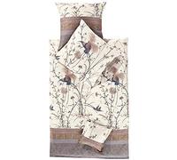 Bassetti 9249803 Fong V8, Set di Biancheria da Letto in Raso, 220 x 155 x 0,5 cm, Colore: Multicolore