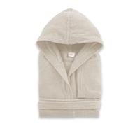 Bassetti Accappatoio adulto 360 gr/mq con cappuccio Tinta unita 2411S24