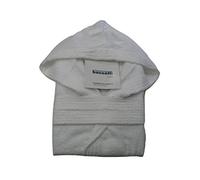 Bassetti Accappatoio, Bianco, Small