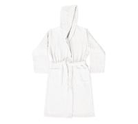 Bassetti Accappatoio, Bianco, XL