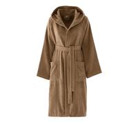 Bassetti ACCAPPATOIO CON CAPPUCCIO, CORDA, 100% COTONE, taglia M