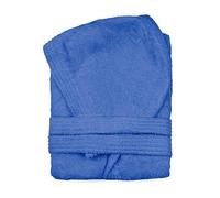 Bassetti Accappatoio Pop Color Oceano (S, Blu)