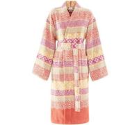 Bassetti Accappatoio sciallato donna in spugna Granfoulard HANAMI 41