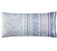 Bassetti Accappatoio Spugna Cotone COLORS Con Cappuccio Altamente Assorbente Unisex Con Zaino Sport Ricamato (IT, Testo, XL, Regular, Regular, Avorio)