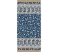 Bassetti - bassetti granfoulard genova b1 telo arredo sui toni del blu 350x270