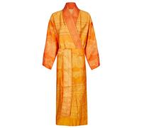 Bassetti Brunelleschi Cotone, S/M, Arancione, Mandarino, s Unisex