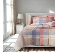 Bassetti Caldo Piumone Invernale Letto Singolo Una Piazza, Trapunta Invernale morbida microfibra Welf R1