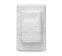 Bassetti Set bagno in spugna SOLO TUO 1+1 medio e ospite – vari colori