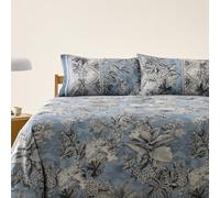 Bassetti Completo copripiumino MATRIMONIALE GRANFOULARD Boboli C1