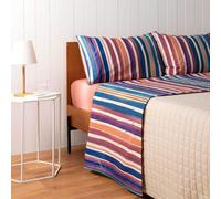 Bassetti Completo Lenzuola Hide and Seek 2411S - Varie Dimensioni