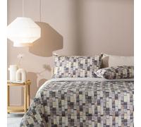 Bassetti Completo Lenzuola Singole Tangram 2501S40