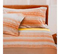 Lenzuola Matrimoniale Bassetti Dream completo letto 2 piazze puro cotone 100%