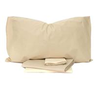Bassetti Completo Letto Matrimoniale, Pop Color Double, Lenzuola, 100% cotone, Corda, 240 x 280