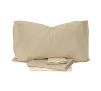 Bassetti Completo Letto Singolo, Pop Color Double, Lenzuola, 100% cotone, Corda, 160 x 280