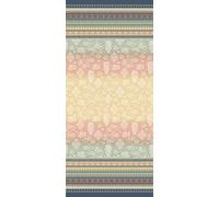 Bassetti - copridivano telo arredo bassetti granfoulard olbia 41 3 taglie multicolore - 180x270