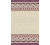 Bassetti Copriletto, Cotone, Beige, 180x255