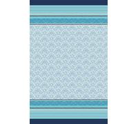 Bassetti Copriletto, Cotone, Blu, 220x255