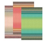 Bassetti Copriletto, Cotone, Verde, 265x255
