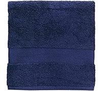 Bassetti Dream set 1+1 Asciugamano 60x110 Ospite 40x60 (Blu)