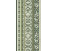 Bassetti GRANFOULARD Asciugamano Bagno set Due 2 Pezzi Spugna - Ospite 40 x 60 + Asciugamano 50 x 100 Asciugamani 100% Puro Cotone Jacquard Art. HANBURY MUSCHIO V1