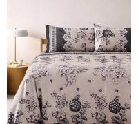 Bassetti Granfoulard Completo Lenzuola copriletto matrimoniali Paraggi