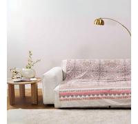 Bassetti Granfoulard Copridivano, Copritutto, Telo Arredo divano Gran Foulard per divano, Telo arredo 180x270 cm, Copriletto, Copritavolo (Marechiaro B41, 180x270 cm)