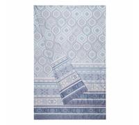 Bassetti Granfoulard Telo Copridivano, Copritutto, Telo Arredo Gran Foulard per divano, 350x270 cm, Copriletto, Copritavolo Hanbury C1
