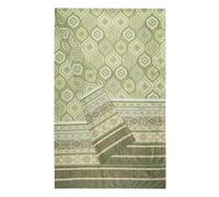 Bassetti Granfoulard Telo Copridivano, Copritutto, Telo Arredo Gran Foulard per divano, 350x270 cm, Copriletto, Copritavolo Hanbury V1