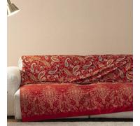 Bassetti Granfoulard Monnalisa R1 - Eleganza Naturale nei Toni del rosso