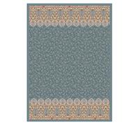 Bassetti Granfoulard Plaid in scatola coperta BARISANO C1 idea regalo