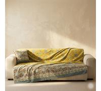 Bassetti Granfoulard Telo Arredo 350x270 Tigullio Oro Copridivano Grande