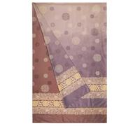 Bassetti Granfoulard Telo Arredo Copridivano, per Divano in Cotone, Copritutto, Vari Usi (Copriletto, Picnic, Tenda, Copritavolo) (CM 270x270, PALLAVICINO GLACE')