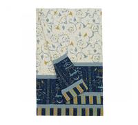 Bassetti Granfoulard Telo arredo Copritutto Oplontis 9 180x270 cm