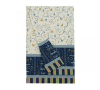 Bassetti Granfoulard Telo arredo Copritutto Oplontis 9 180x270 cm