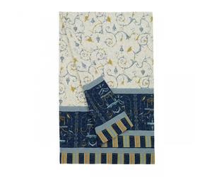 Bassetti Granfoulard Telo arredo Copritutto Oplontis 9 180x270 cm