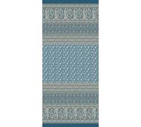 Bassetti Granfoulard Telo Arredo Multiuso, Copridivano, copriletto, Telo PIC-nic (Imperia B1, cm 180x270)