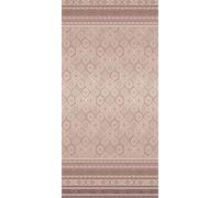 Bassetti Granfoulard Telo Copridivano, Copritutto, Telo Arredo Gran Foulard per divano,180x270 cm, Copriletto, Copritavolo Hanbury P1