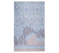 Bassetti Granfoulard Telo Copridivano, Copritutto, Telo Arredo Gran Foulard per divano, 270x270 cm, Copriletto, Copritavolo Isolabella C1