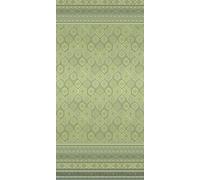 Bassetti Granfoulard Telo Copridivano, Copritutto, Telo Arredo Gran Foulard per divano, 350x270 cm, Copriletto, Copritavolo Hanbury V1