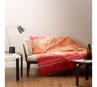 Bassetti Granfoulard TOSCA O1 Copritutto Telo Arredo Toni ARANCIO